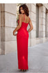 Robe longue model 208883 With You